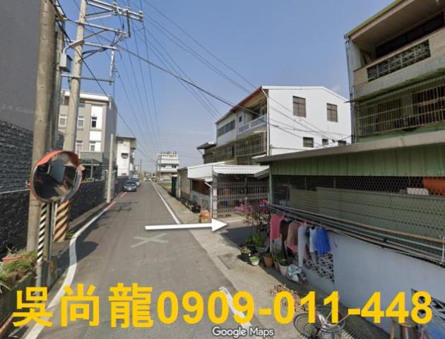 新竹橫山拍賣透天-0