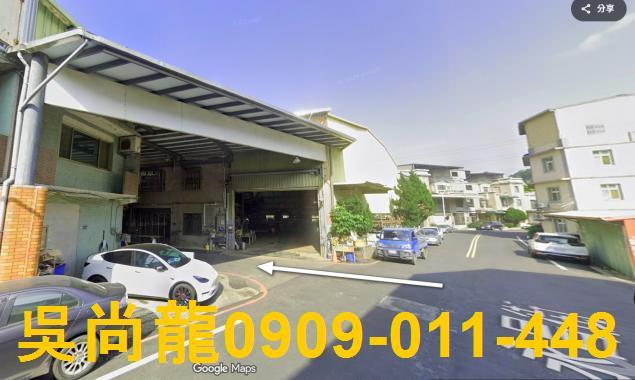 新竹橫山拍賣透天-2