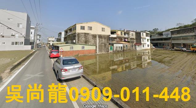 新竹橫山拍賣透天-4