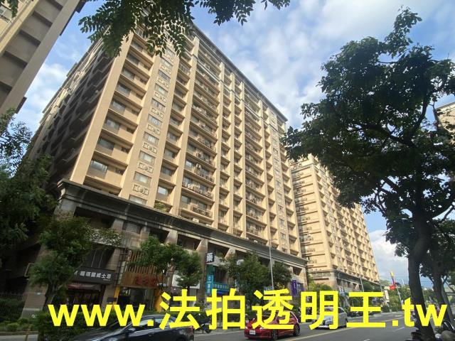 新北淡水法拍大樓-4