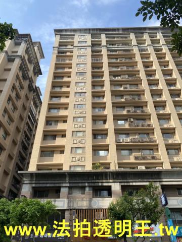 新北淡水法拍大樓-5