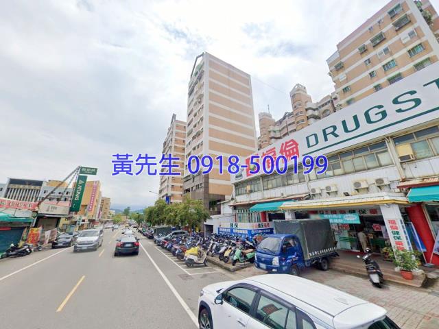 南投南投市大樓法拍-1