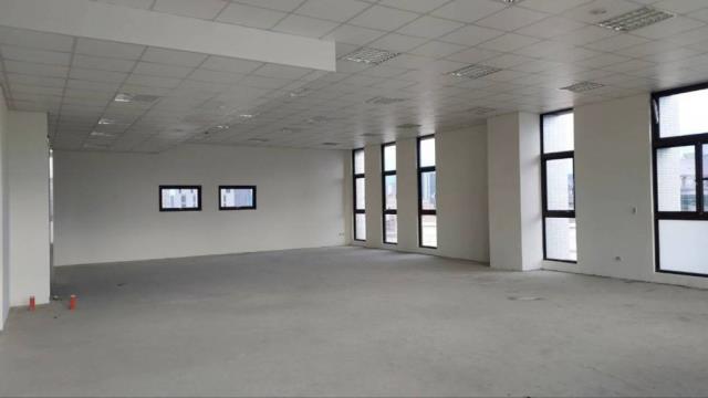 中和全新漂亮廠辦