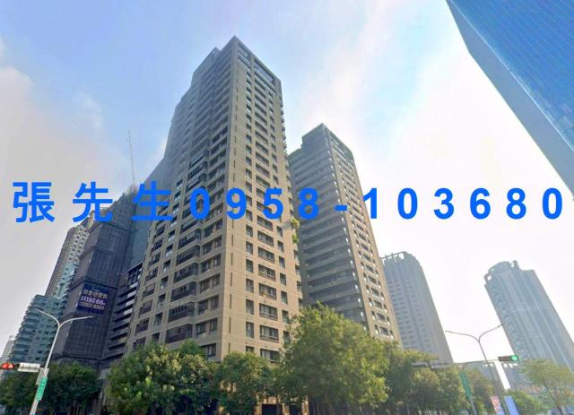 西屯拍賣大樓-1