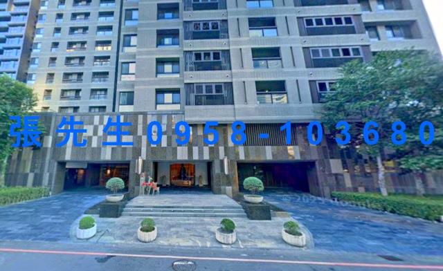 西屯拍賣大樓-4