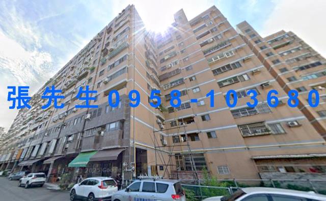 南區大樓法拍-0