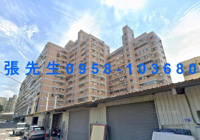 南區大樓法拍-1