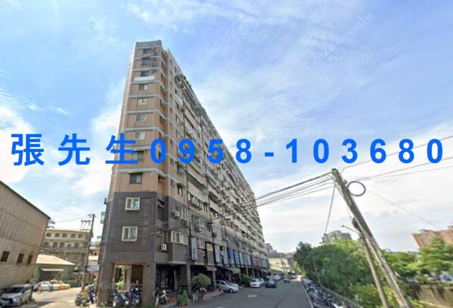 南區大樓法拍-2