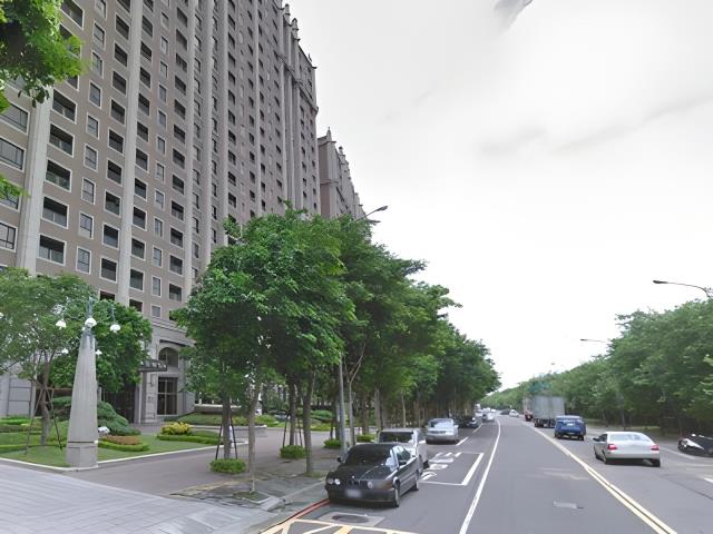 樹林大樓法拍-2