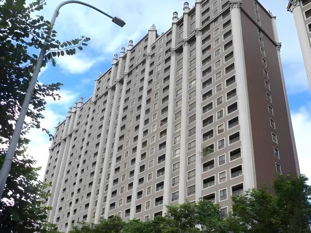 樹林大樓法拍-3