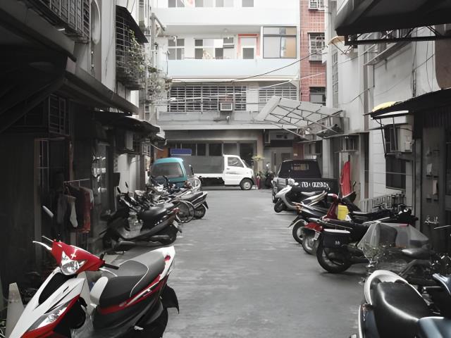 板橋法拍公寓-4