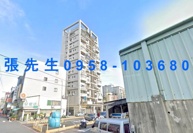 台中法拍大樓-0