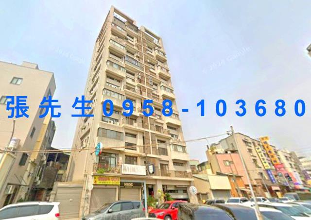 台中法拍大樓-1