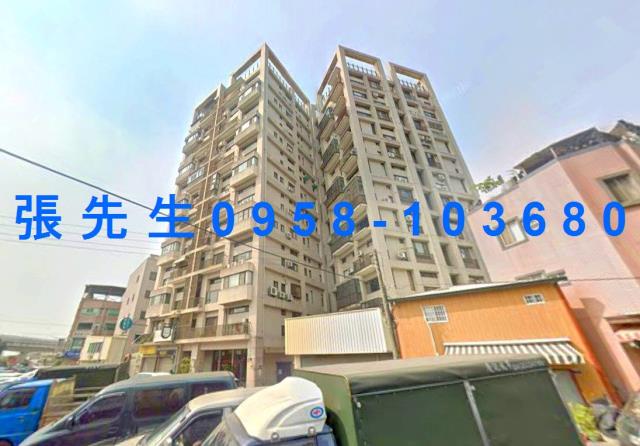 台中法拍大樓-2