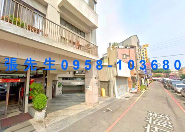 台中法拍大樓-4