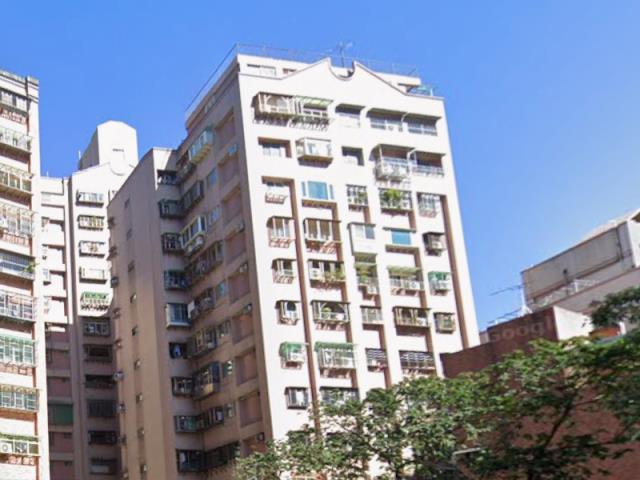 新北大樓法拍-1