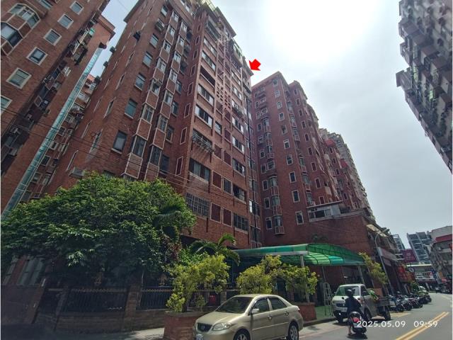 台中大樓法拍-2