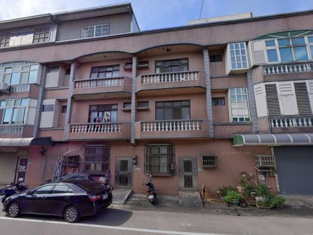 桃園透天拍賣-1