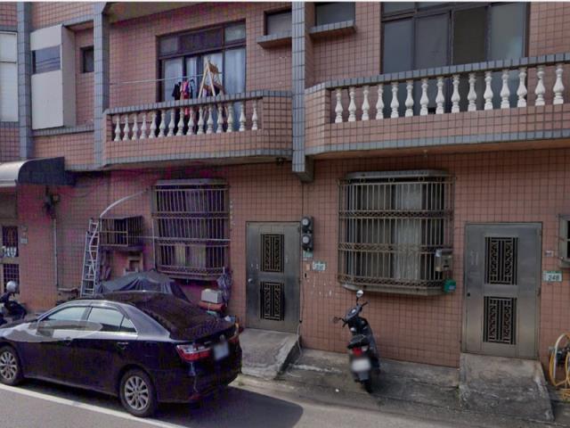 桃園透天拍賣-2