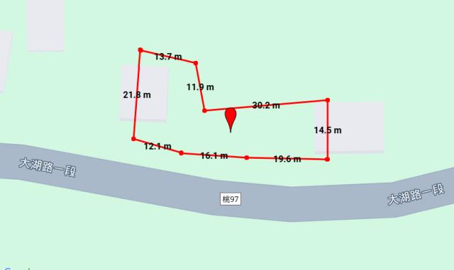 桃園透天拍賣-6