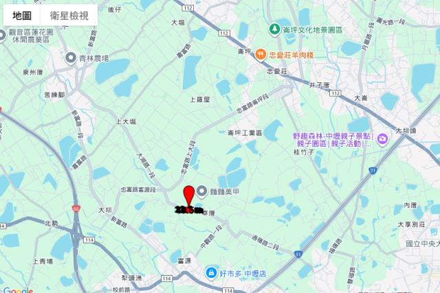 桃園透天拍賣-7