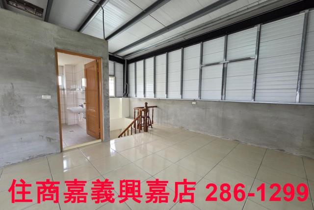 嘉義水上透天-10