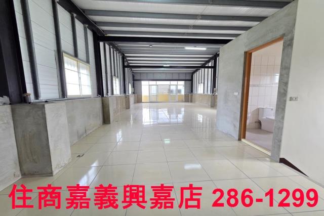 嘉義水上透天-12