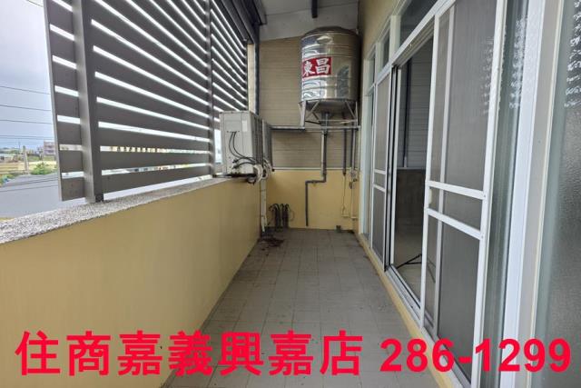 嘉義水上透天-13