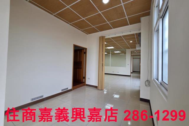 嘉義水上透天-4