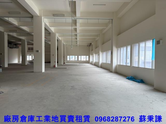 新竹湖口廠房-1