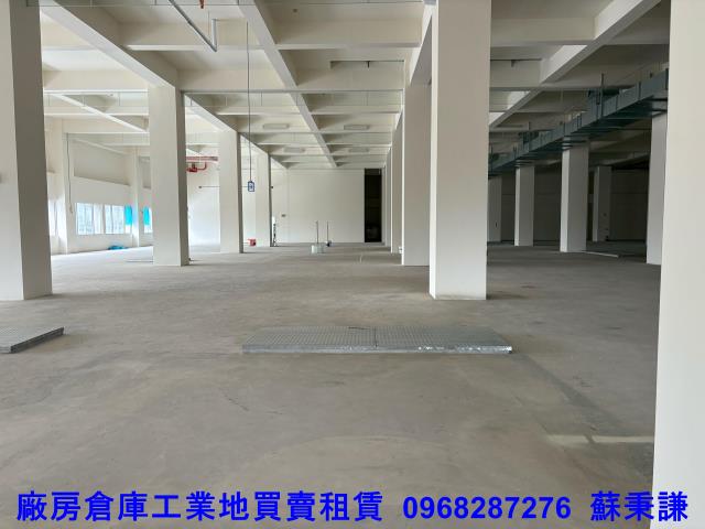 新竹湖口廠房-4