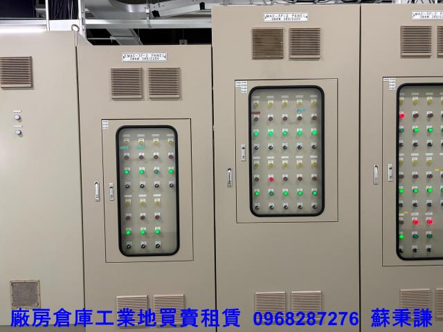 新竹湖口廠房-7