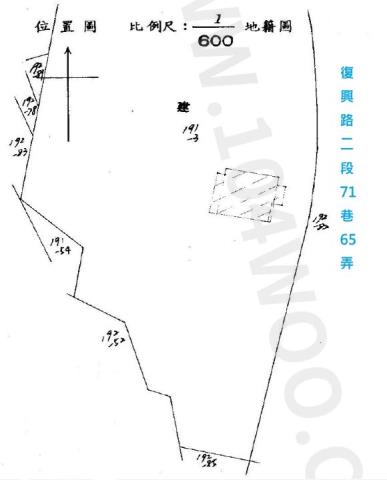 台中南區大樓法拍-2