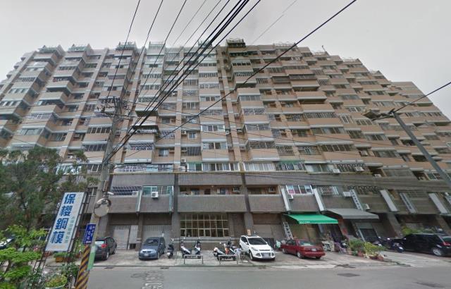 台中南區大樓法拍-0