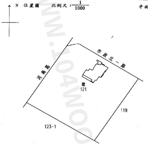 台中西屯大樓法拍-2