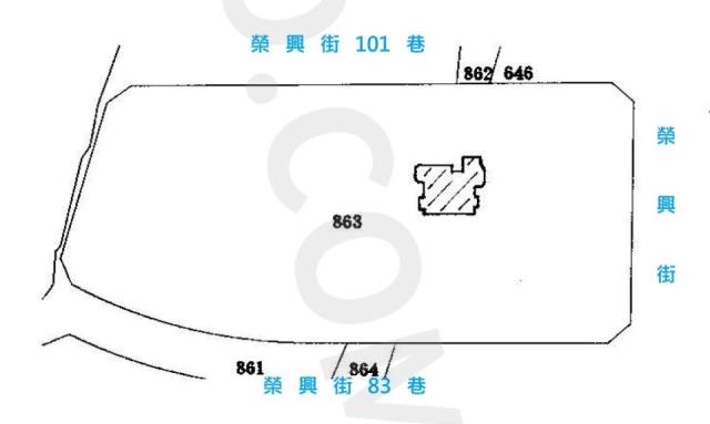 台中潭子拍賣華廈-2
