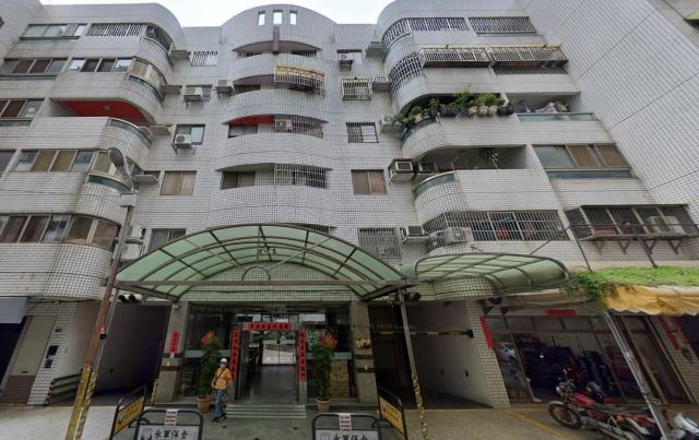 台中潭子拍賣華廈-0