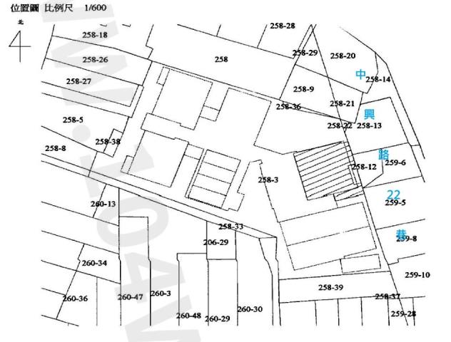 台中豐原大樓拍賣-3