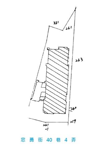 台北士林法拍華廈-1