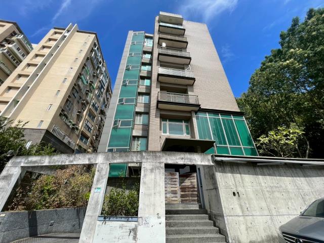 台北士林法拍華廈-3