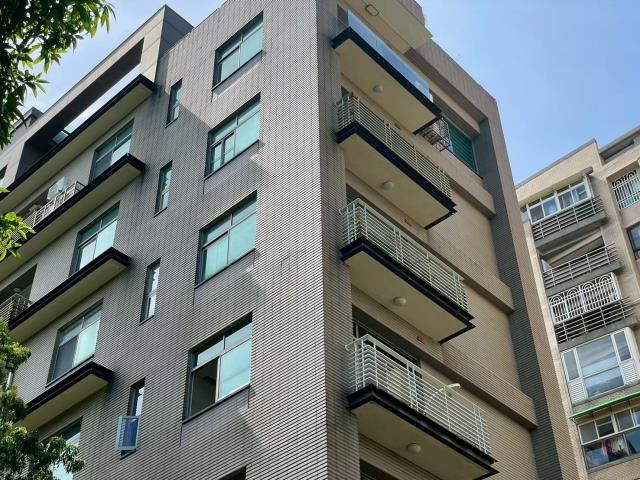 台北士林法拍華廈-4