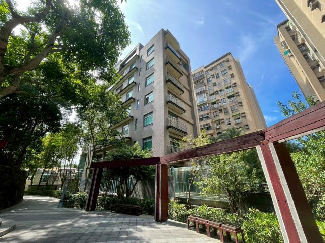 台北士林法拍華廈-5