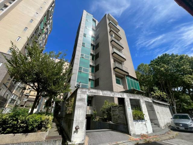 台北士林法拍華廈-0