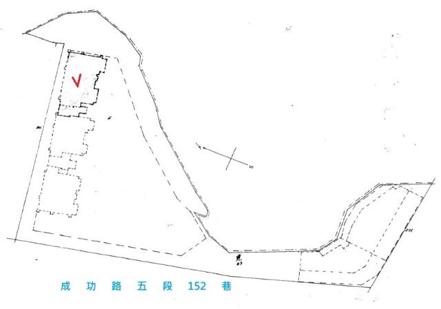 台北內湖大樓法拍-2