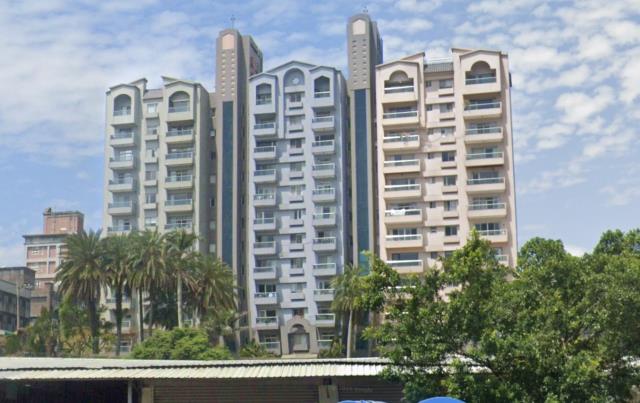 台北內湖大樓法拍-0