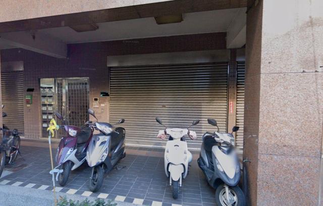 新北汐止法拍店面-0