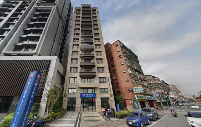 新北三重大樓法拍-0