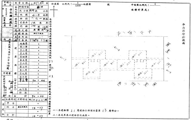 新北林口大樓法拍-1