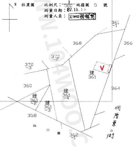 西屯辦公室法拍-2