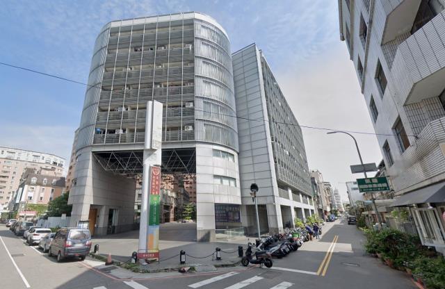 西屯辦公室法拍-0